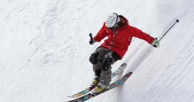 Как выбрать лыжи — советы для взрослых и детей Беговые лыжи как выбрать